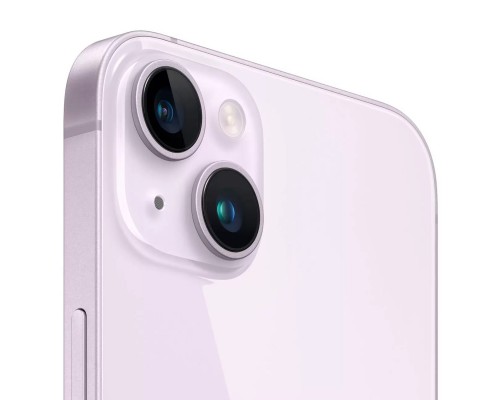 Смартфон Apple iPhone 14 Plus 128 ГБ, фиолетовый