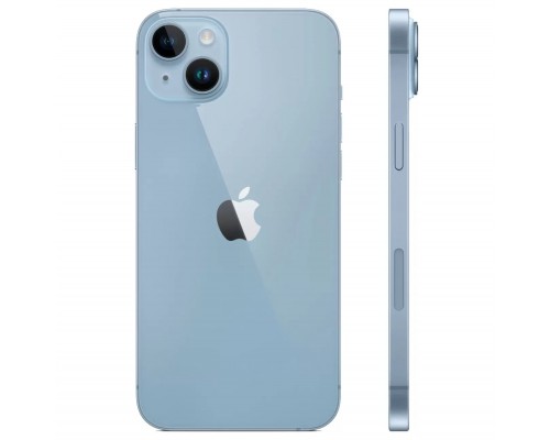 Смартфон Apple iPhone 14 Plus 128 ГБ, синий eSIM