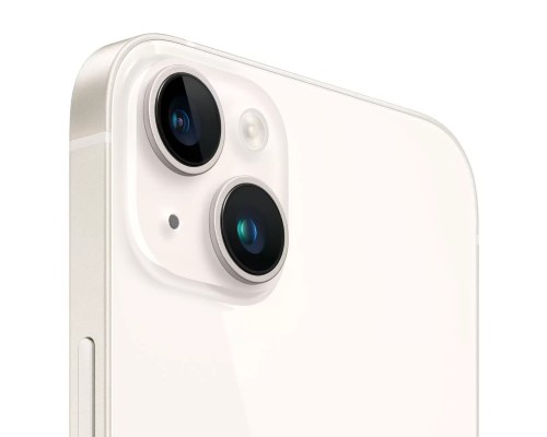 Смартфон Apple iPhone 14 Plus 128 ГБ, сияющая звезда