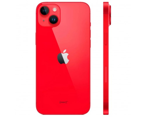 Смартфон Apple iPhone 14 Plus 256 ГБ, (PRODUCT) RED Esim