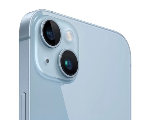 Смартфон Apple iPhone 14 Plus 512 ГБ, синий