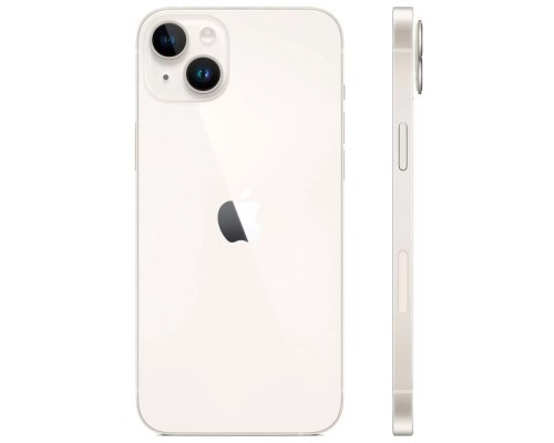 Смартфон Apple iPhone 14 Plus 512 ГБ, сияющая звезда