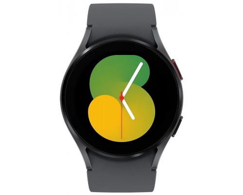 Часы Samsung Galaxy Watch 5 40 мм Wi-Fi NFC, graphite