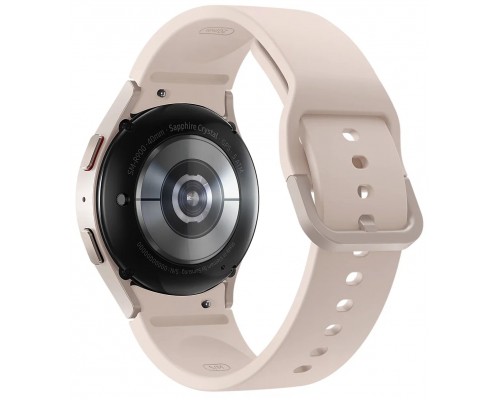Часы Samsung Galaxy Watch 5 40 мм Wi-Fi NFC, pink gold