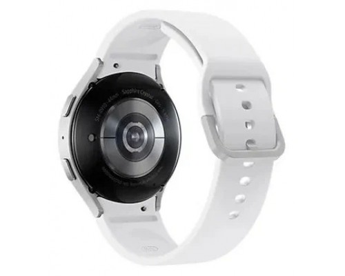 Часы Samsung Galaxy Watch 5 44 мм Wi-Fi NFC, silver