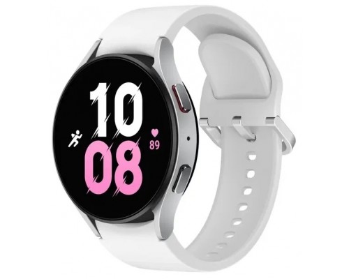 Часы Samsung Galaxy Watch 5 44 мм Wi-Fi NFC, silver