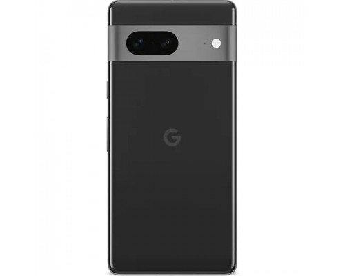 Смартфон Google Pixel 7 8/256ГБ USA, Obsidian