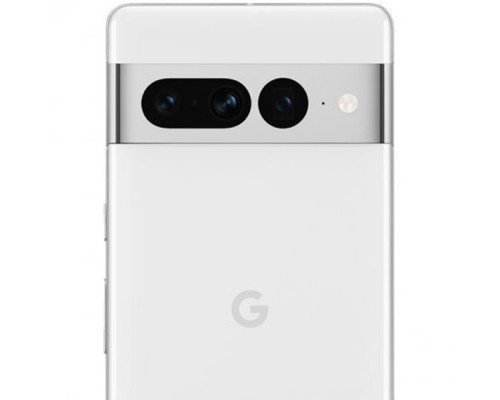 Смартфон Google Pixel 7 Pro 12/128 ГБ JP, Snow