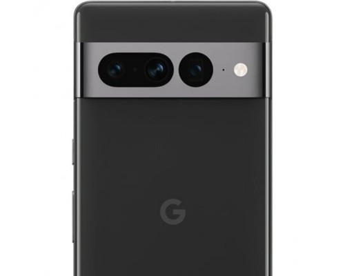 Смартфон Google Pixel 7 Pro 12/128 ГБ JP, Obsidian