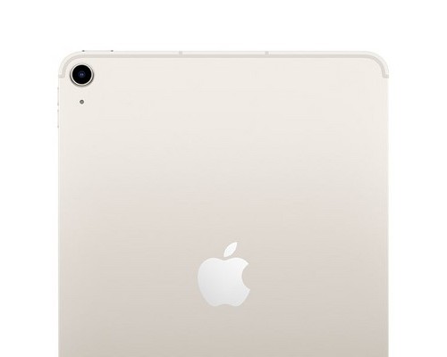 Планшет Apple iPad Air (2022) 64Gb Wi-Fi + Cellular Starlight