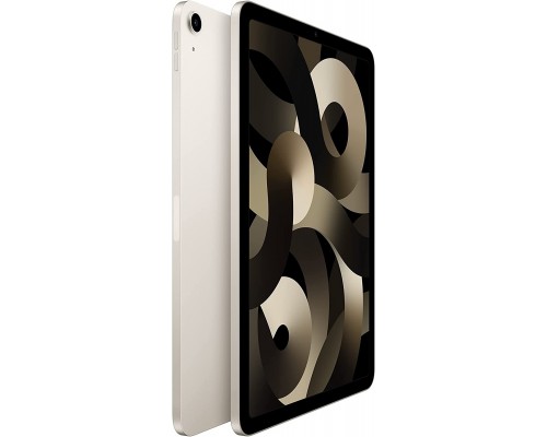 Планшет Apple iPad Air (2022) 64Gb Wi-Fi + Cellular Starlight