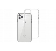 Прозрачный силиконовый чехол для Iphone 14/14 plus/14 pro/14 pro max