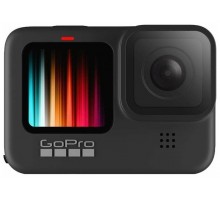 Экшн-камера GoPro HERO9 (CHDHX-901-RW)