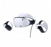  Шлем виртуальной реальности Sony PlayStation VR 2 (CFI-ZVR1)