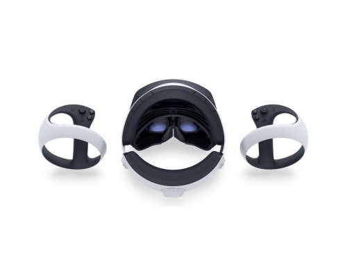  Шлем виртуальной реальности Sony PlayStation VR 2 (CFI-ZVR1) + Horizon call of the mountain