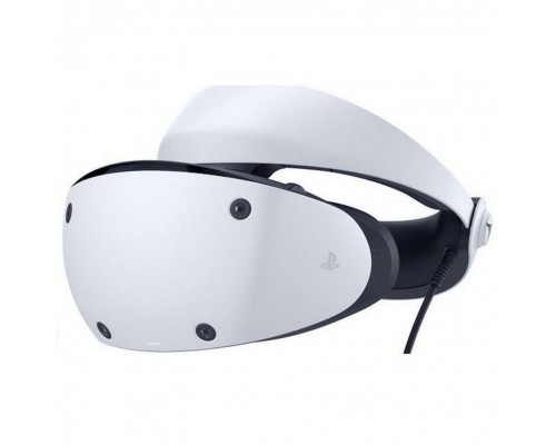 Шлем виртуальной реальности Sony PlayStation VR 2 (CFI-ZVR1) + Horizon call of the mountain