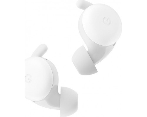 Беспроводные наушники Google Pixel Buds A-Series, чистый белый