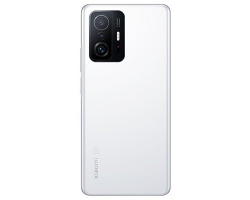 Смартфон Xiaomi Mi 11t 8/128Gb Moonlight White (Белый) Global Version