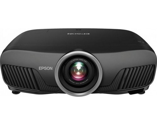 Проектор Epson EH-TW9400 1920x1080 (Full HD), 1200000:1, 2600 лм, LCD, 11 кг