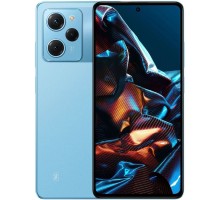 Смартфон Xiaomi POCO X5 Pro 5G 8/256 GB Blue Global