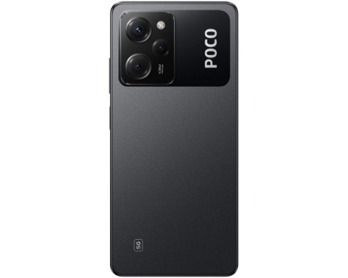 Смартфон Xiaomi POCO X5 Pro 5G 6/128 GB Black Global