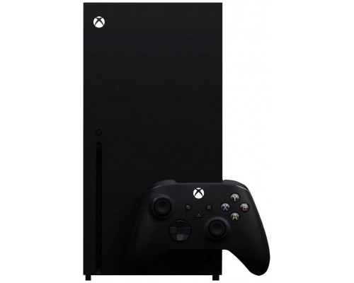 Игровая приставка Microsoft Xbox Series X Forza Horizon 5 Bundle