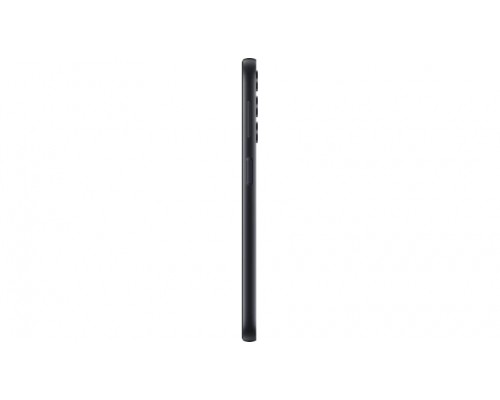 Смартфон Samsung Galaxy A24 8/128GB Black (Черный)