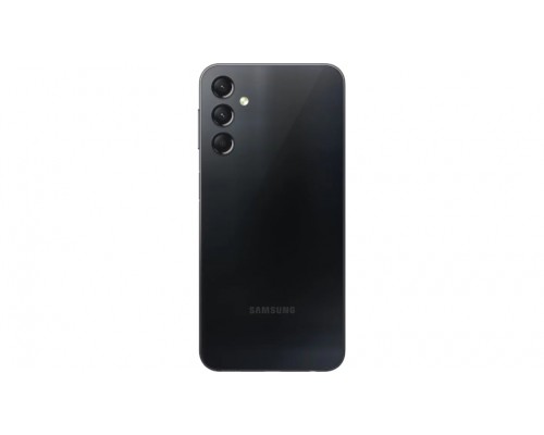 Смартфон Samsung Galaxy A24 6/128GB Black (Черный)