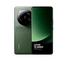 Смартфон Xiaomi 13 Ultra 12/256 GB Global, Green (Зеленый)
