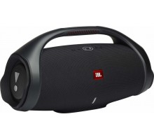 Портативная акустика JBL Boombox 2, 80 Вт, black