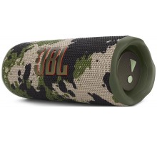 Портативная акустика JBL Flip 6 Camouflage