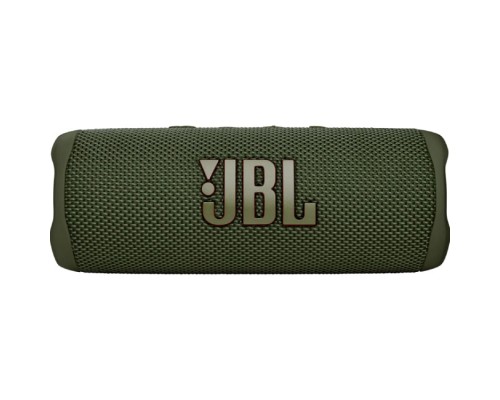 Портативная акустика JBL Flip 6 Green