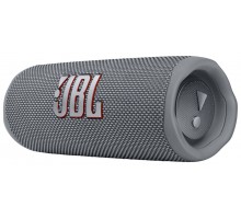 Портативная акустика JBL Flip 6 Grey