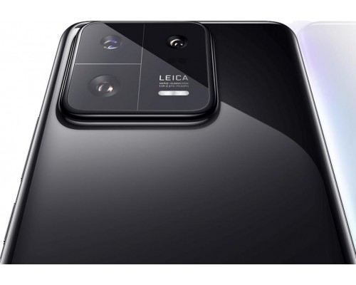 Смартфон Xiaomi 13 Pro 12/256 GB Global, Ceramic Black (Черный)