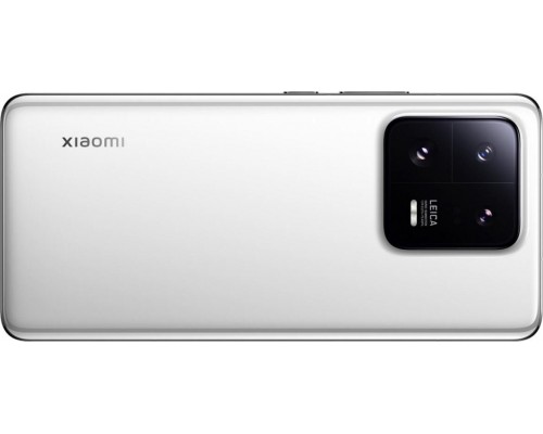 Смартфон Xiaomi 13 Pro 12/256 GB Global, Ceramic White (Белый)