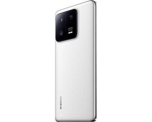 Смартфон Xiaomi 13 Pro 12/256 GB Global, Ceramic White (Белый)