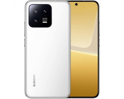 Смартфон Xiaomi 13 8/256 GB Global, White (Белый)