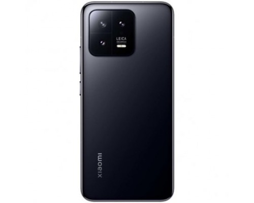 Смартфон Xiaomi 13 12/256 GB Global, Black (Черный)