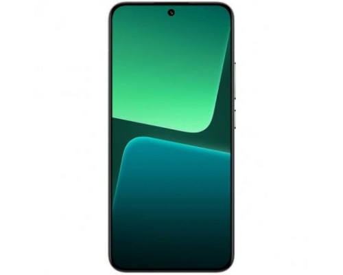 Смартфон Xiaomi 13 12/256 GB CN, Green (Зеленый)