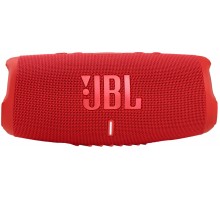 Портативная акустика JBL Charge 5 Red (Красный)