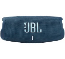 Портативная акустика JBL Charge 5 Blue (Синий)