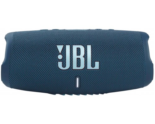 Портативная акустика JBL Charge 5 Blue (Синий)