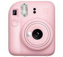 Фотоаппарат моментальной печати Fujifilm Instax MINI 12 Blossom Pink