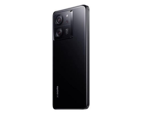 Смартфон Xiaomi 13T 8/256 GB Global, Black (Черный)