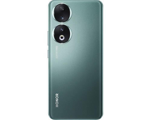  Смартфон Honor 90 12/512GB Emerald Green (Изумрудно-зеленый)