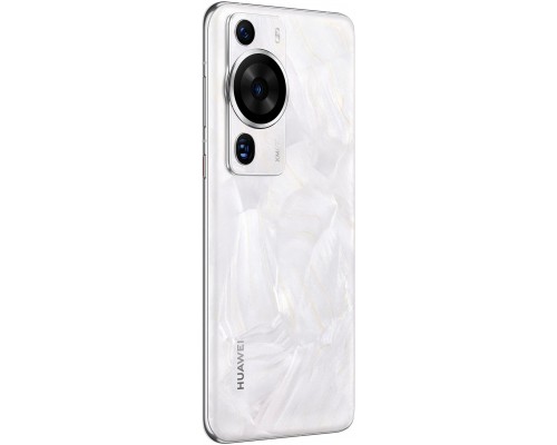 Смартфон HUAWEI P60 Pro 12/512 ГБ Rococo Pearl (Жемчужина Рококо) (RU)