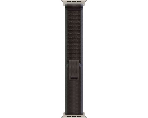 Умные часы Apple Watch Ultra 2 49 мм Titanium Case Cellular, Blue/Black Trail Loop (S/M)