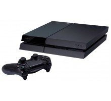 Игровая приставка Sony PlayStation 4 Slim 1Tb 