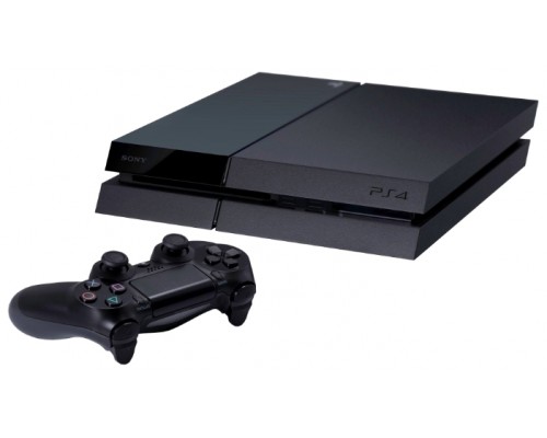Игровая приставка Sony PlayStation 4 Slim 1Tb 