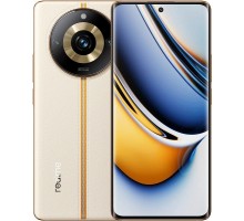 Смартфон Realme 11 Pro+ 5G 8/256Gb Beige (Бежевый) RU